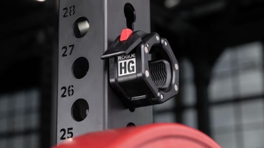 Rogue HG 3.0 Collars - Magnetic | Rogue Fitness